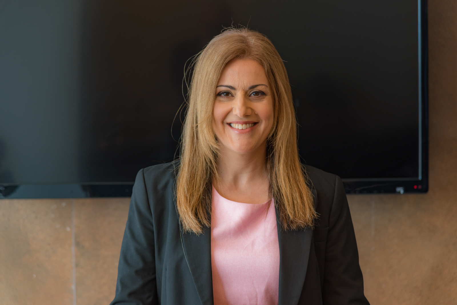 Hagit Lev Family Lawyer & Mediator