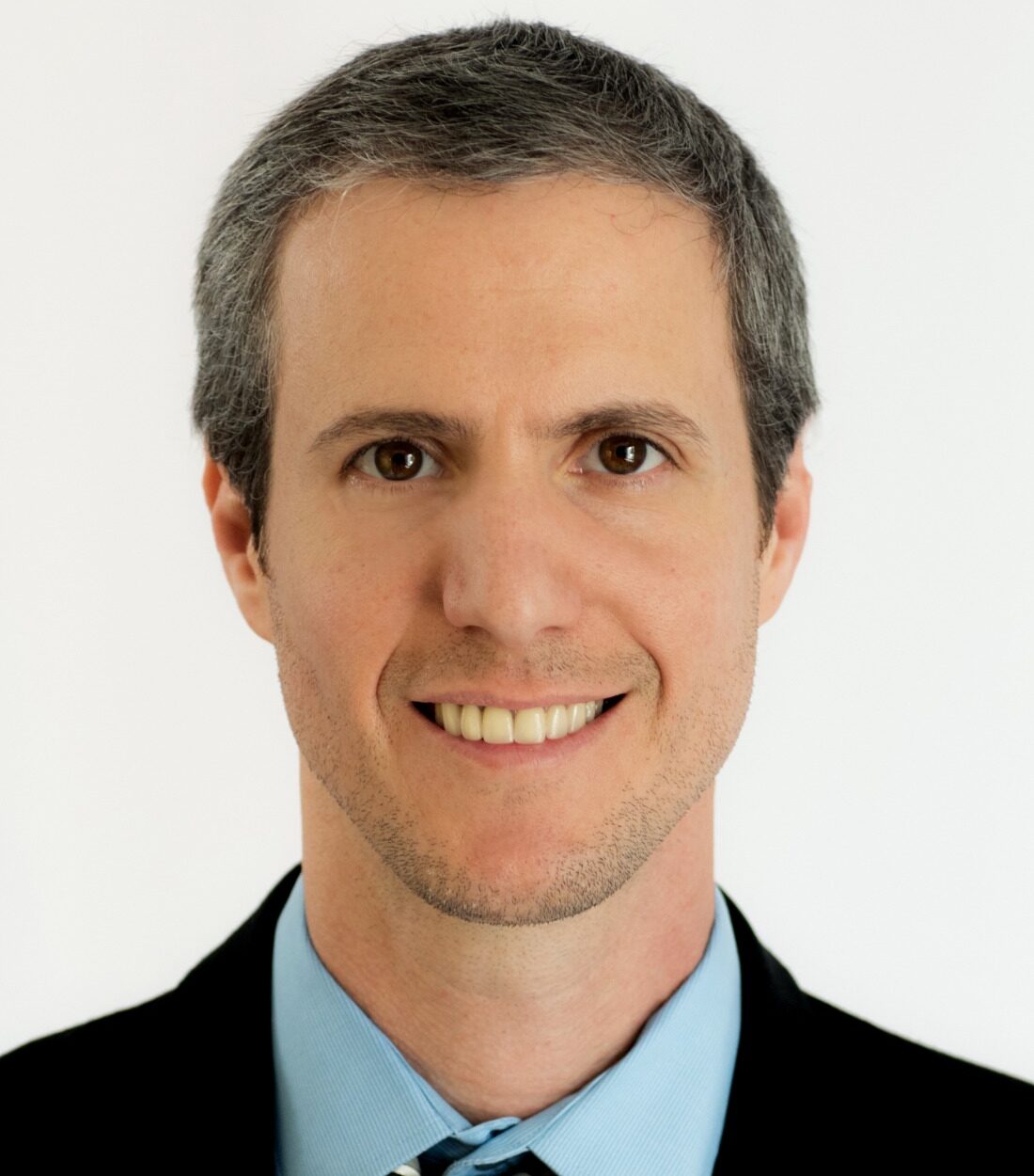 Ohad Ceder - Mortgage Advisor