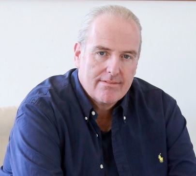 Sam Zybert - Private Investigator