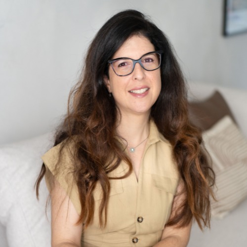 Yael Gavriel – Designer d’intérieur